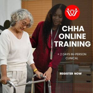Home Health Aide Certification Course