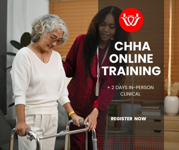 Home Health Aide Certification Course