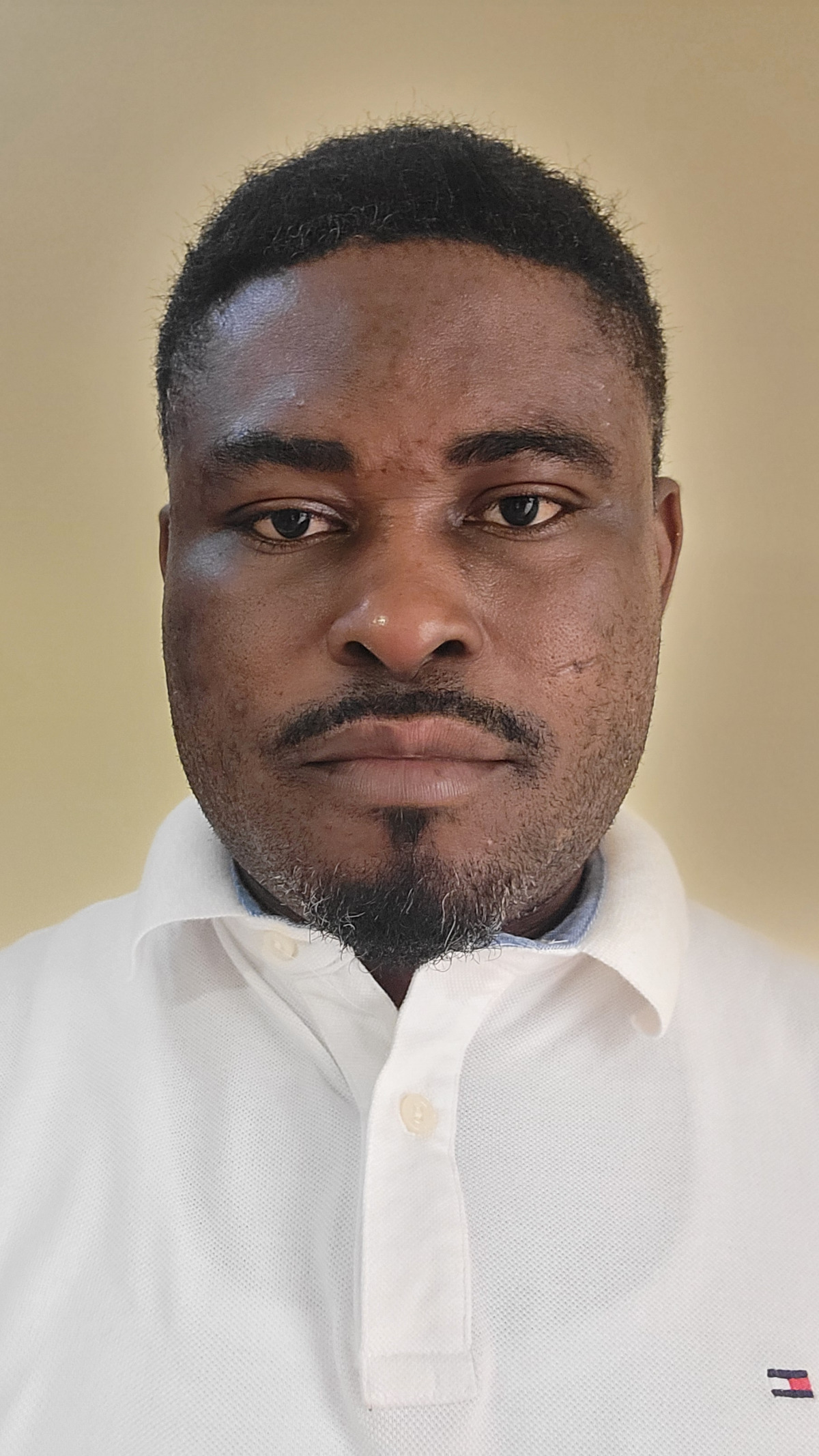 Albert Owusu Boateng