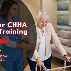 16-Hour CHHA Skills Training