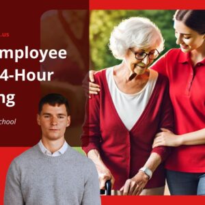 WeCare New Employee 4-Hour Training Course