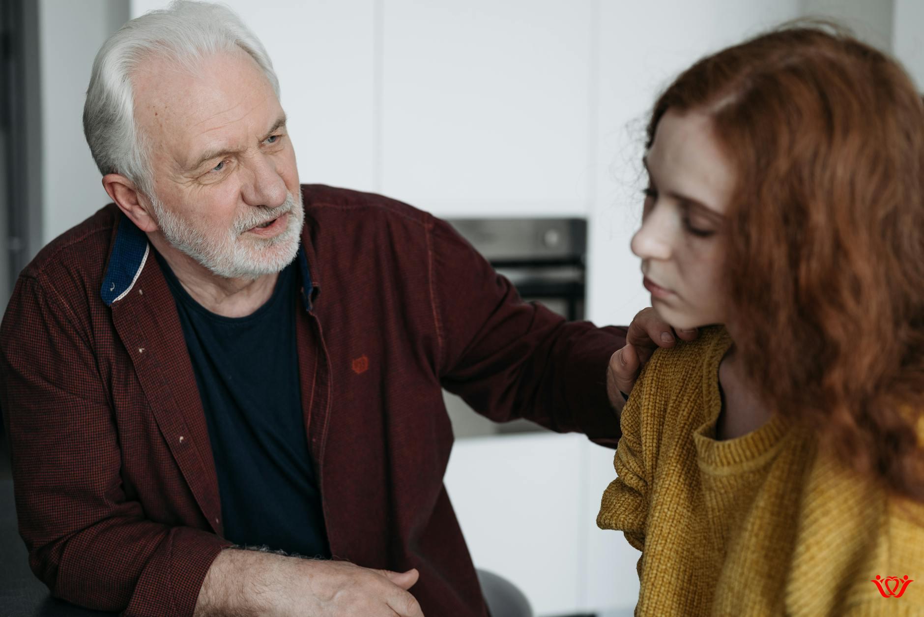 When a Patient Passes: Coping with Loss as a Caregiver